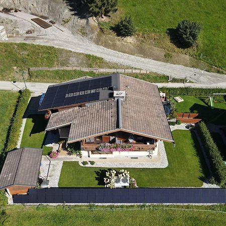 Landhaus Alpin Wagrain Kültér fotó