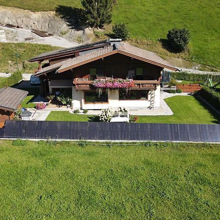 Landhaus Alpin Wagrain Kültér fotó