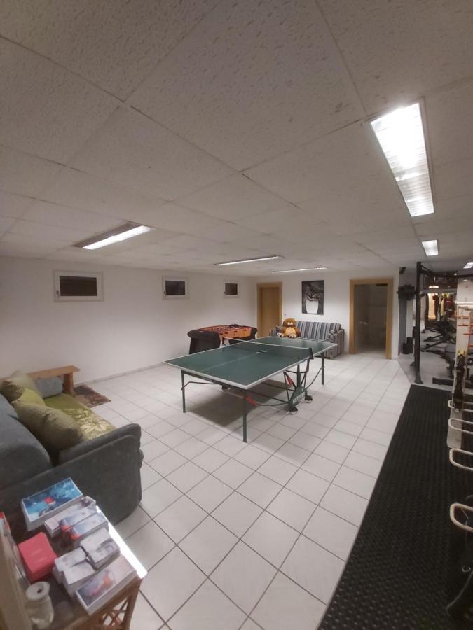Landhaus Alpin Wagrain Kültér fotó