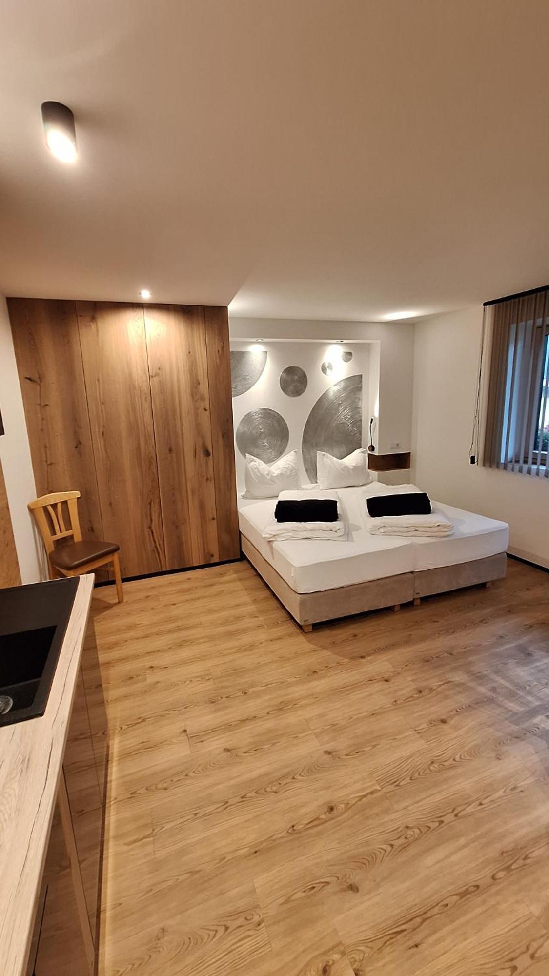Landhaus Alpin Wagrain Szoba fotó