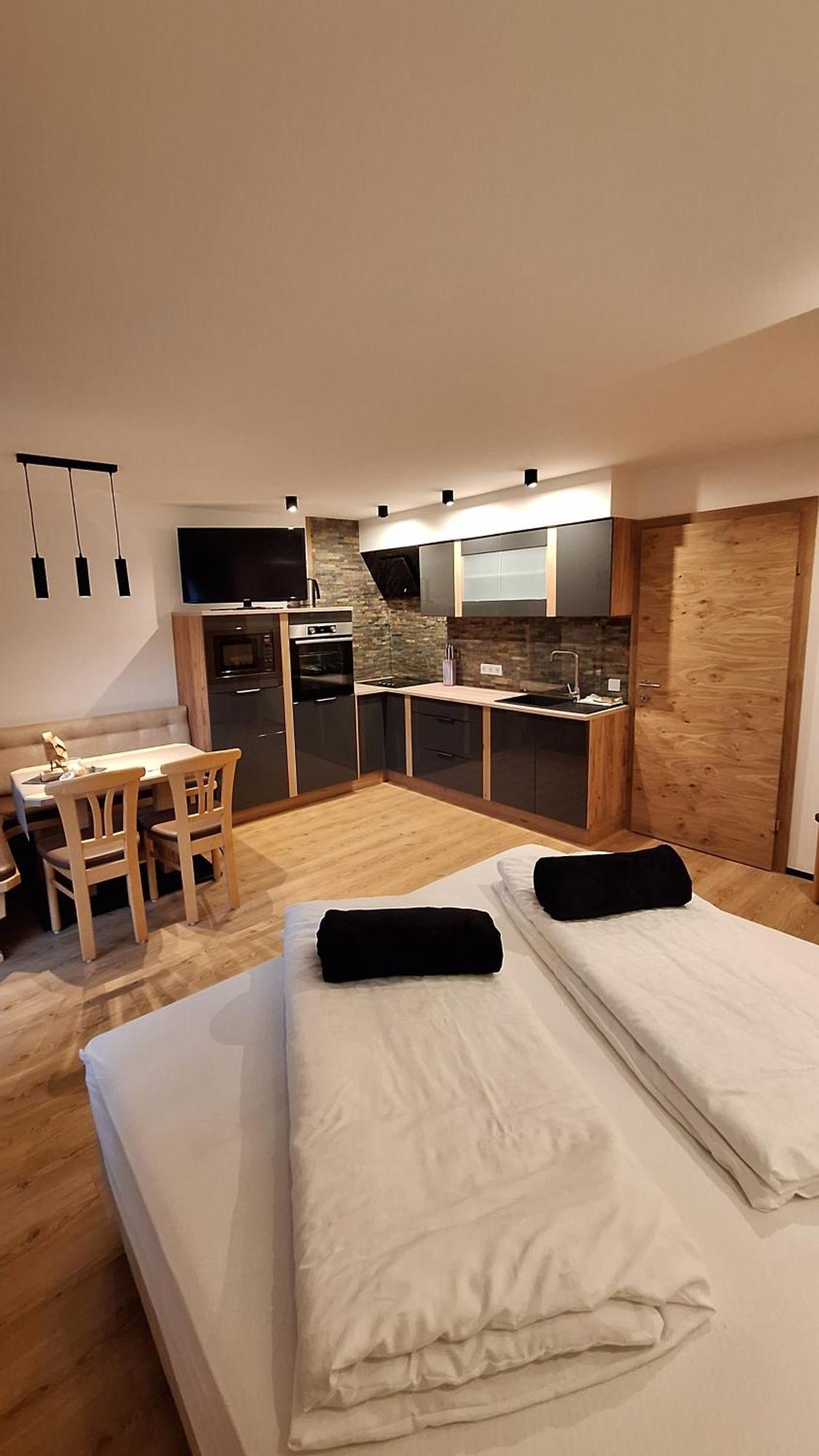 Landhaus Alpin Wagrain Kültér fotó