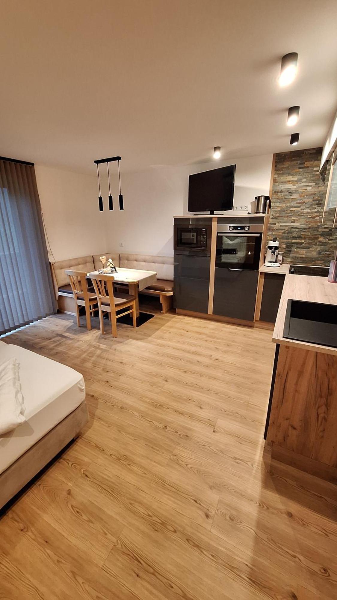 Landhaus Alpin Wagrain Szoba fotó