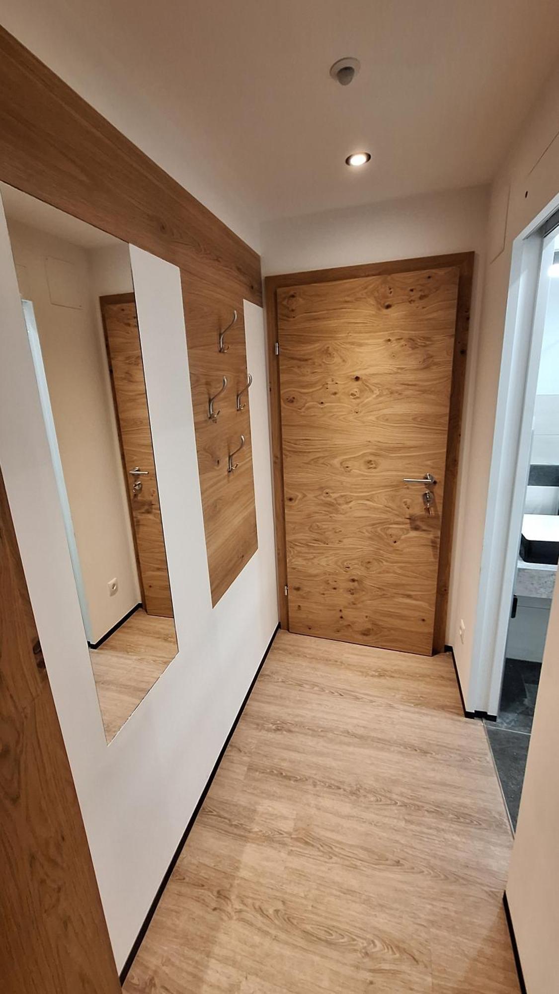 Landhaus Alpin Wagrain Szoba fotó