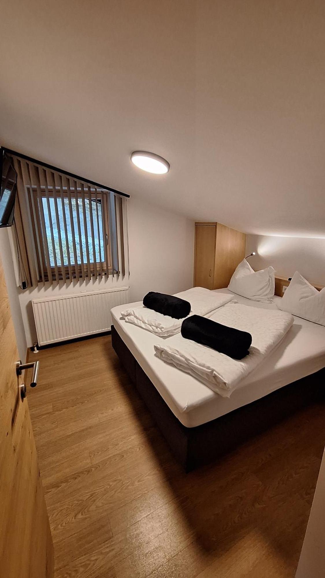 Landhaus Alpin Wagrain Szoba fotó
