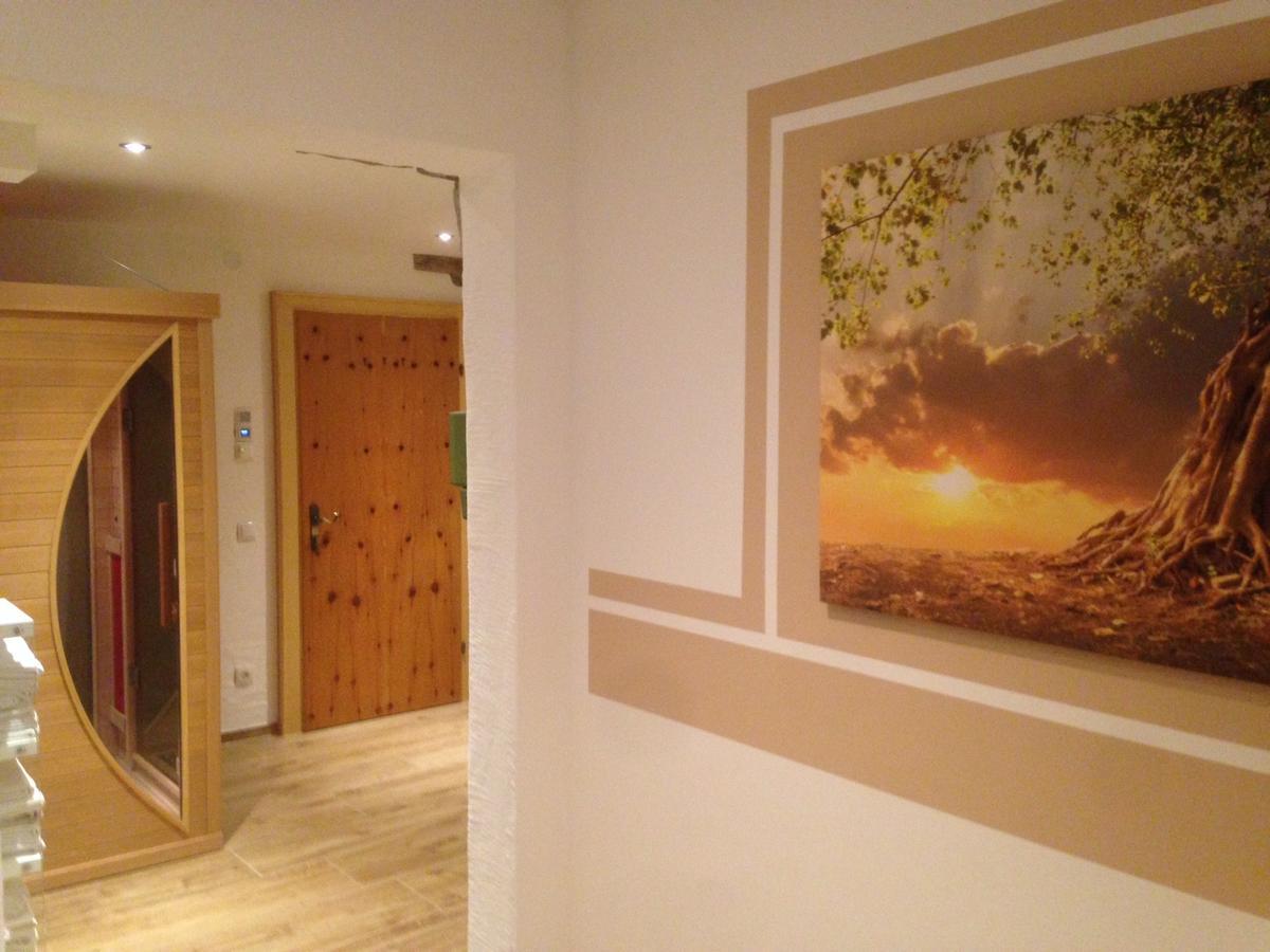 Landhaus Alpin Wagrain Kültér fotó